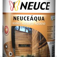 NEUCEAQUA VERNIZ FOSC.INCOL.0,75L