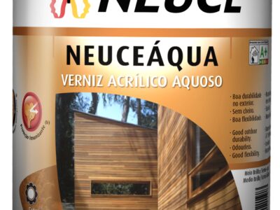 NEUCEAQUA VERNIZ FOSC.INCOL.0,75L