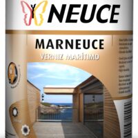 MARNEUCE VERNIZ BRILH.INCOLOR 4LT