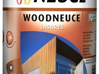 WOODNEUCE VERNIZ MATE INCOL.0,75L