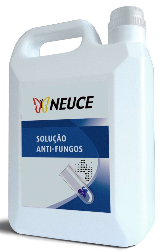 SOLUCAO ANTI-FUNGOS(ADITIVO)  1LT