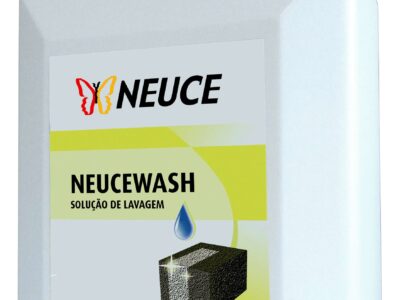 NEUCEWASH SOL.LAV.PEDRA/TELHA 20L