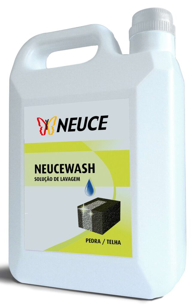 NEUCEWASH SOL.LAV.PEDRA/TELHA 20L