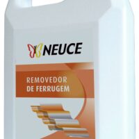 REMOVEDOR DE FERRUGEM       0,25L
