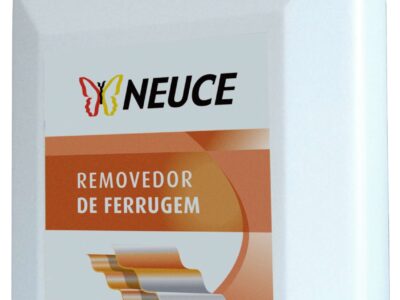 REMOVEDOR DE FERRUGEM       0,25L