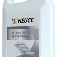 RECONVERSOR DE FERRUGEM     0,25L