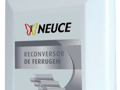 RECONVERSOR DE FERRUGEM     0,25L
