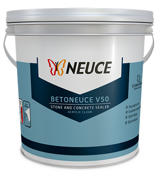 BETONEUCE VERNIZ ACRIL.BETAO  5LT