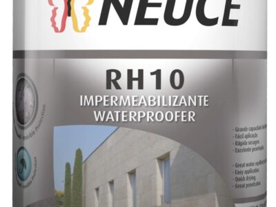 RH10 IMPERMEABILIZANTE INCOL. 5LT