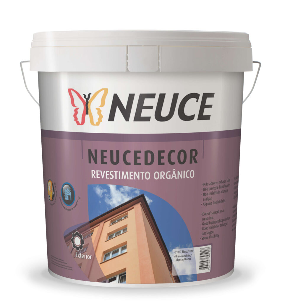NEUCEDECOR REV.ORG/ARD  BRAN.25KG