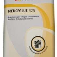 NEUCEGLUE R25 ARGAMASSA COLA.25KG