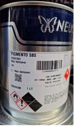 22907001 PIGMENTO IND.PR   (PBK7)