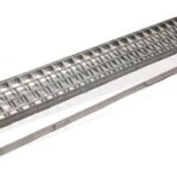 GRELHA GV.B25x2,5 A15 CA 1000×200