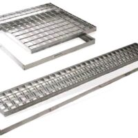 GRELHA GV.B25x2,5 A15 CA 1000×300