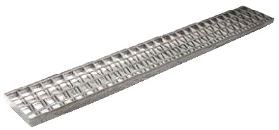 GRELHA GV.B30x2,0 A15 SA 1000×300