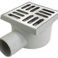 RALO ORIENT.GR/INOX 105×105 1340I