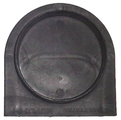 MU100T74A TERM.CANAL.100/74 D110&