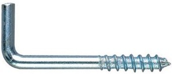 ESCAPULA ALRO17040 2,7x13x29MM ZN