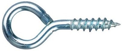 PITON ALHC14025 2,1x18MM AG4MM ZN