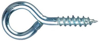 PITON ALHC20080 3,9x54MM A12MM ZN