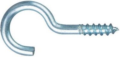 CAMARAO ALHA16030 2,4x22MM A.5 ZN
