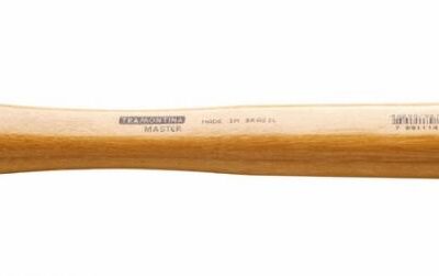 40200/023 MARTELO CARP.C/MAD.23MM
