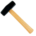 40504/002 MARRETA QUADRADA 1200GR