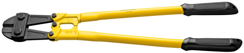 41072/018 TESOURA C/VARAO C/480MM&