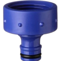 005.02 ADAPTADOR TORN.FEMEA  1″