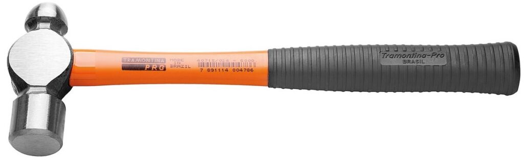 40715/220 MART.BOLA CB/POLI.500GR