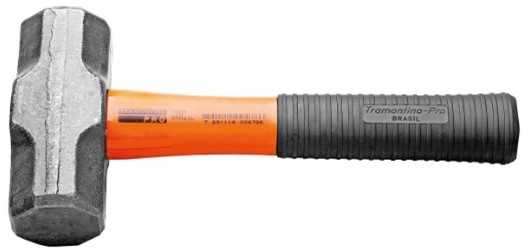 40721/202 MARRETA OITAVADA 1000GR