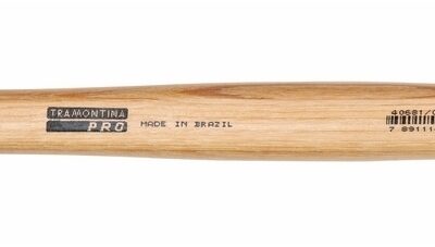 40681/016 MARTELO BORRACHA  68MM