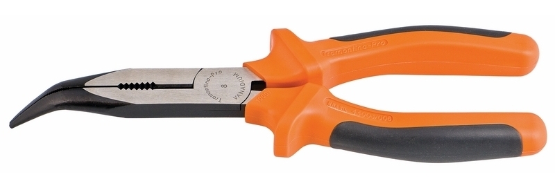 44004/181 ALIC.P/CURVAS 1000V 8″