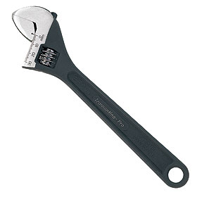 44022/118 CHAVE CRESCENTE    18″