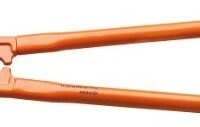 44034/036 TESOURA VARAO36″ 11,0MM