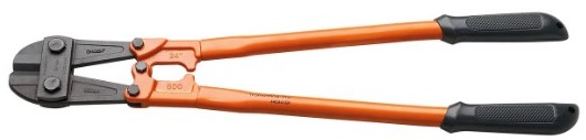 44034/042 TESOURA VARAO42″ 12,5MM