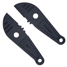44035/018 LAMINAS C/VARAO  7MM  &