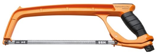 44032/012 SERROTE FERRO C/LAM.12″