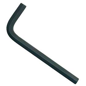 44400/005 CHAVE ALLEN SX.IN. 5MM