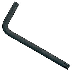 44450/008 CHAVE ALLEN TORX   T 8