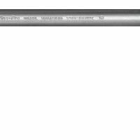 44723/119 CHAVE TECH-DRIVE  19MM