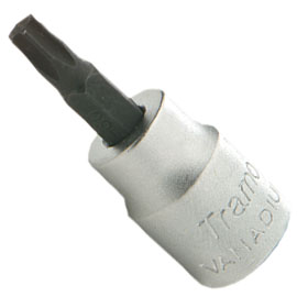 44813/140 CH.CX.3/8 P/TORX   T40&