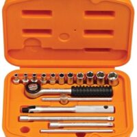 44805/217 JG.CH.CX.1/4 17P 4-13MM