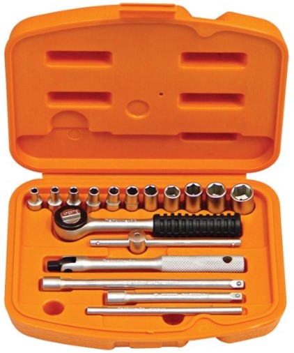 44805/217 JG.CH.CX.1/4 17P 4-13MM