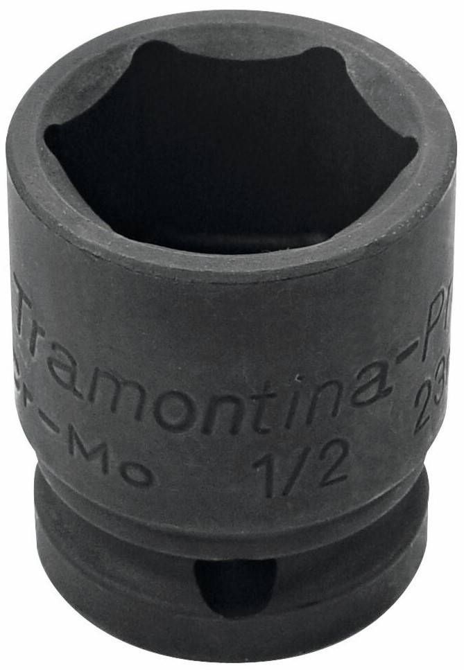 44880/110 CH.CX.1/2 IMPACTO 10MM