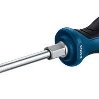 1600A01TG1 CHAVE FENDA SL6,5x125MM