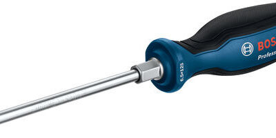 1600A01TG1 CHAVE FENDA SL6,5x125MM