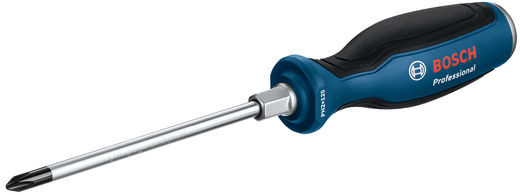 1600A01TG3 CHAVE PHILLIPS PH2x125MM