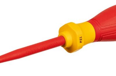1600A02ND1 CH.VDE POZIDRIV PZ1x100MM