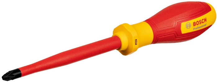 1600A02ND3 CH.VDE POZIDRIV PZ3x125MM